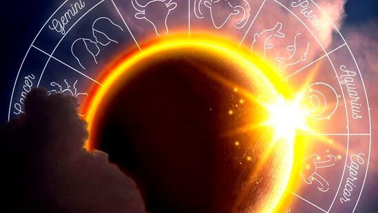 Solar Eclipse: ఈరోజే 2026లో వచ్చే తొలి సూర్యగ్రహణం.. ఈ రాశులకు ఊహించని లాభాలు (pinterest)