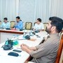 సమీక్షలో ముఖ్యమంత్రి రేవంత్ రెడ్డి
