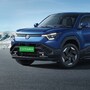 మారుతి సుజుకి e Vitara
