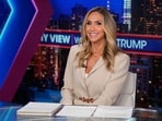 Lara Trump Reveals Donald Trump May Deliver Speech on Aliens at ‘Right Time’ Lara Trump Reveals Donald Trump May Deliver Speech on Aliens at ‘Right Time’