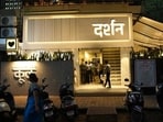 Darshan turns 50: How a restaurant helped shape young lives