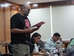 Kamra, Andhare hearing in ‘Thane ki rickshaw’ case, postponed to March 10