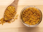 Aishwarya A Kumbhakoni, a consultant dietician at Kokilaben Dhirubhai Ambani Hospital, said it's crucial to note that no single food or 'superfood' has been scientifically proven to cure diabetes. (Freepik)