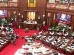 A full budget will be presented once the elections, due in April, are over and a new government assumes office. (News on AIR website)