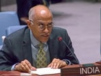 India's ambassador to the UN, P Harish, said the visit of UN Secretary General to India is of particular significance. India's ambassador to the UN, P Harish, said the visit of UN Secretary General to India is of particular significance.