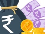 Capital formation is also projected to expand substantially, increasing to  <span class='webrupee'>₹</span>15,412 crore in 2025-26 from  <span class='webrupee'>₹</span>6,770 crore in the previous year. (Shutterstock)