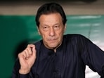 Cricket made Imran Khan. And he turned a bickering bunch of players into world-beaters. But Imran Khan, the cricket legend, retreated into history when Imran Khan, the politician, emerged. (AP)