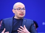 DeepMind CEO Demis Hassabis.