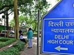 It is not for the court to give directions to the police as to how their organisation shall function, it said.