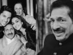 Kiara Advani pays emotional tribute to her father-in-law. Kiara Advani pays emotional tribute to her father-in-law.