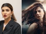 Lakshmi Manchu says she is a big supporter of Taapsee Pannu's movie Thappad. Lakshmi Manchu says she is a big supporter of Taapsee Pannu's movie Thappad.