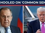 Lavrov blasts US pressure tactics, warns against ‘dangerous games’ near Cuba Lavrov blasts US pressure tactics, warns against ‘dangerous games’ near Cuba