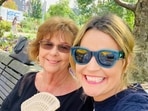 Nancy Guthrie, the 84-year-old mother of television host Savannah Guthrie, went missing from her home in Tucson