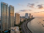 Mumbai real estate update: A Redditor shared his childhood dream of living in an independent house in Mumbai, only to be told by netizens that he’d need around <span class='webrupee'>₹</span>350 crore to make it happen. (Picture for representational purposes only)
