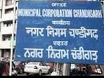 Municipal Coporation, Chandigarh (HT Photo)