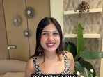 A content creator reveals how much rent she pays for her 2BHK in Mumbai A content creator reveals how much rent she pays for her 2BHK in Mumbai