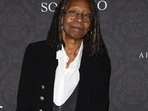 Whoopi Goldberg addresses being ‘dragged’ into Epstein row after being named in files (Photo by CJ Rivera/Invision/AP)