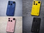 Nothing Phone 4a series is confirmed to launch in India and other global markets on March 5, 2026. Nothing Phone 4a series is confirmed to launch in India and other global markets on March 5, 2026.