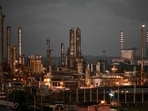 In September, India's Russian oil imports fell $3.32 bn, nearly 30% drop from April.