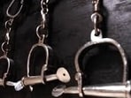 The EOW, Kashmir, of crime branch J&K in a statement said that it conducted searches in the districts of Shopian and Budgam in connection with case registered under the relevant provisions of the Bharatiya Nyaya Sanhita and the IT Act at police station EOW Kashmir, crime branch, J&K. (File) The EOW, Kashmir, of crime branch J&K in a statement said that it conducted searches in the districts of Shopian and Budgam in connection with case registered under the relevant provisions of the Bharatiya Nyaya Sanhita and the IT Act at police station EOW Kashmir, crime branch, J&K. (File)