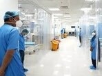 The order for the cath labs were already placed, informed the government during the assembly session. (HT representative)