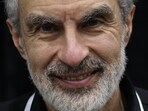 Yoshua Bengio is widely regarded as one of the “godfathers of AI”. (Wikipedia)