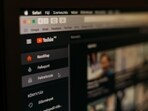 Users reported errors while opening the YouTube app and website, videos failing to play.