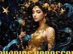 Aquarius Horoscope Today: Seek balance between ideas and practical steps steadily.
