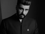 Arjun Kapoor shared a new post on his Instagram account.