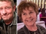Savannah Guthrie's husband Michael Feldman lands in Tucson amid search for Nancy Guthrie