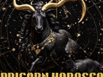 Capricorn Horoscope Today: Read our expert astrological predictions to find out what the stars have in store for you.
