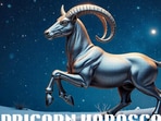 Capricorn Horoscope Today: Read our expert astrological predictions to find out what the stars have in store for you.
