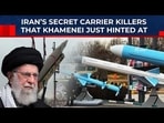 Iran’s Supreme Leader Ali Khamenei has delivered a combative warning to Washington, mocking claims by Donald Trump that the U.S. commands the world’s strongest military. Iran’s Supreme Leader Ali Khamenei has delivered a combative warning to Washington, mocking claims by Donald Trump that the U.S. commands the world’s strongest military.