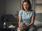 Read more to discover why women tend to develop knee pain after 45!