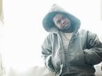 Rapper Lil Poppa.