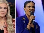 Candace Owens attacks Erika Kirk over alleged ‘bizarre friendship’ with teen again; makes ‘child sex trafficking’ claims