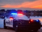 Pensacola police reported there was an officer-invovled shooting.