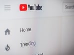 YouTube was reportedly down.