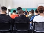 California: Redwood High School students under fire over photo featuring ‘homophobic slur’