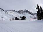 10 skiers are missing after an avalanche hit a backcountry slope near Lake Tahoe, California,