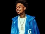 Lil Poppa was slated to perform next month in New Orleans. 