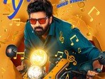 నీ అక్క అని వదిననే కదా అన్నది.. అది హుక్ స్టెప్ కాదు ఆశీర్వాదం.. ఆ పెను ప్రమాదం తప్పింది: శ్రీవిష్ణు కామెంట్స్