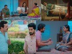కార్తీక దీపం 2 టుడే ఎపిసోడ్(jiohotstar)