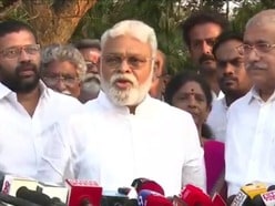 అంబటి రాంబాబు విడుదల
