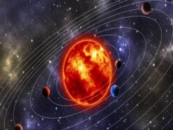 Saturn Mercury Conjunction: 30 ఏళ్ళ తరువాత మీనరాశిలో శని, బుధుల కలయిక