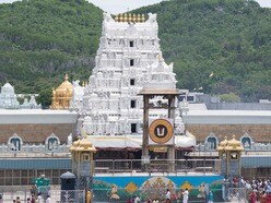 <p>ఫిబ్రవరి 24వ తేదీన ప్రత్యేక ప్రవేశ దర్శన టికెట్ల కోటాను ఉదయం 10 గంటలకు టీటీడీ ఆన్‌లైన్‌లో విడుదల చేయ‌నుంది.తిరుమల, తిరుపతిల‌లో గదుల కోటాను 24న మధ్యాహ్నం 3 గంటలకు ఆన్‌లైన్‌లో విడుదల చేస్తారు.</p>