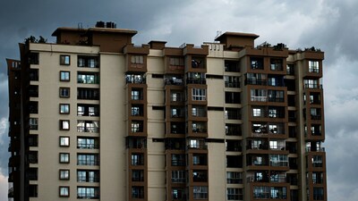 The landlord had set the rent at  ₹25,000 per room, above the area's average of  ₹20,000. (Unsplash/Representational Image)