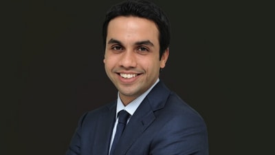 Delhi NCR Real Estate Update: ‘The market has slowed down little bit,’ but the company continues to see opportunities in Gurugram and Noida, said Pirojsha Godrej, executive chairman of Godrej Properties, while addressing a query on land acquisitions in NCR. (Godrej Properties Photo) Delhi NCR Real Estate Update: ‘The market has slowed down little bit,’ but the company continues to see opportunities in Gurugram and Noida, said Pirojsha Godrej, executive chairman of Godrej Properties, while addressing a query on land acquisitions in NCR. (Godrej Properties Photo)