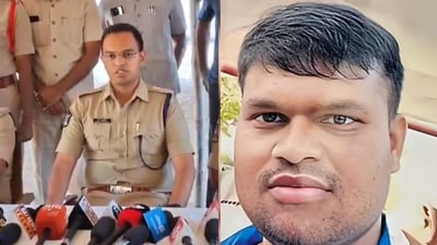 మదనపల్లె ఘటన మదనపల్లె ఘటన