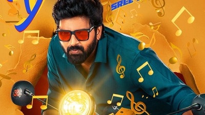 నీ అక్క అని వదిననే కదా అన్నది.. అది హుక్ స్టెప్ కాదు ఆశీర్వాదం.. ఆ పెను ప్రమాదం తప్పింది: శ్రీవిష్ణు కామెంట్స్
